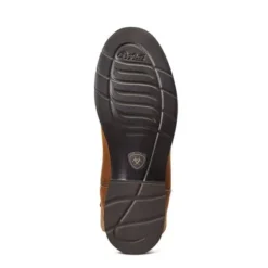 Ariat Westernlaars Delilah Ronde Neus Waterproof Distressed Brown -Aanbiedingen Ruiter Set Winkel ariat s22 wms west 10040272 sole.0133b0