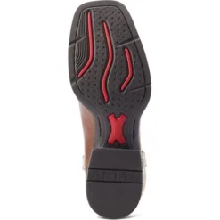 Ariat Westernlaarzen Sport Big Country Heren Almond Buff -Aanbiedingen Ruiter Set Winkel ariat s23 mns west 10044561 sole.46e361