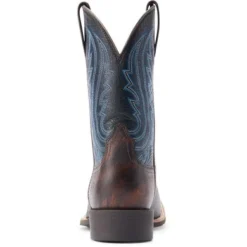 Ariat Westernlaarzen Sport Big Country Heren Tortuga/Black -Aanbiedingen Ruiter Set Winkel ariat s23 mns west 10044562 heel.3f86ed