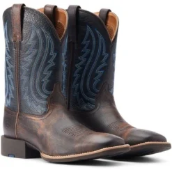 Ariat Westernlaarzen Sport Big Country Heren Tortuga/Black -Aanbiedingen Ruiter Set Winkel ariat s23 mns west 10044562 pair.5be392