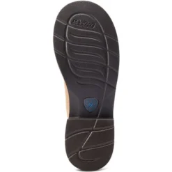 Ariat Westernlaarzen Fatbaby Heritage Dapper Dames Wicker/Walnut -Aanbiedingen Ruiter Set Winkel ariat s23 wms west 10044537 sole.6dc21c