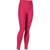 Aubrion Rijlegging Non-Stop Young Rider Cerise -Aanbiedingen Ruiter Set Winkel aubrion 8971 cerise 1.6a9921