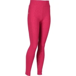 Aubrion Rijlegging Non-Stop Young Rider Cerise