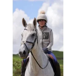 Aubrion Cap Cover Leopard Print Taupe One Size -Aanbiedingen Ruiter Set Winkel aubrion 8990 8957 8991 8988 33 1.5450db