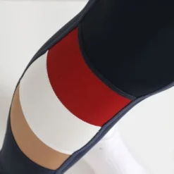 Aubrion Rijlegging Team Shield Navy -Aanbiedingen Ruiter Set Winkel aubrion team 8599 navy 6.8225e4