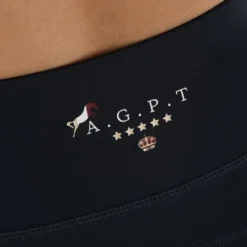 Aubrion Rijlegging Team Shield Navy -Aanbiedingen Ruiter Set Winkel aubrion team 8599 navy 7.a93167