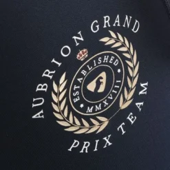 Aubrion Rijlegging Team Shield Navy -Aanbiedingen Ruiter Set Winkel aubrion team 8599 navy 8.030ca8