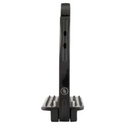 BR Stijgbeugels Lavarone Zwart 12cm -Aanbiedingen Ruiter Set Winkel bie 121026 b123 03.de4140