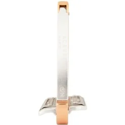 Acavallo Stijgbeugels Arena AluPLUS Roségoud/Zilver 12cm -Aanbiedingen Ruiter Set Winkel bie 121342 m116 03.ffc1dc
