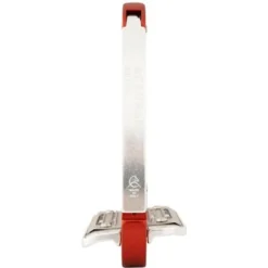 Acavallo Stijgbeugels Arena AluPLUS Rood/Zilver 12cm -Aanbiedingen Ruiter Set Winkel bie 121342 m117 03.58099e