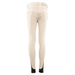 BR Rijbroek Maja Full Kids Siliconen Zitvlak Beige -Aanbiedingen Ruiter Set Winkel bie 625090 n003 02.390b77