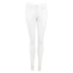 BR Rijbroek Marjo Kids Siliconen Zitvlak Snow White 176