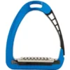 Acavallo Stijgb. Arena AluPRO Junior Blauw/Zwart 10.5 Cm -Aanbiedingen Ruiter Set Winkel bieman 121343 m077 01.ddf789