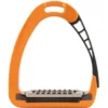 Acavallo Stijgb. Arena AluPRO Junior Oranje/Zwart 10.5 Cm -Aanbiedingen Ruiter Set Winkel bieman 121343 m113 01.980569
