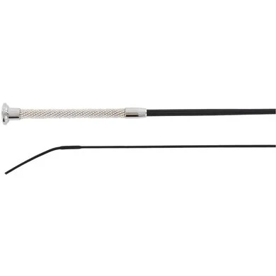 Premiere Dressuurzweep Glitter Stone Zilver 3 Premiere Dressuurzweep Glitter Stone Zilver