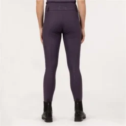 BR Tregging Celesta Siliconen Zitvlak Nightshade -Aanbiedingen Ruiter Set Winkel bieman 621169 p092 22.39370c