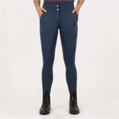 BR Rijbroek Carla Siliconen Zitvlak Navy Sky 36 -Aanbiedingen Ruiter Set Winkel bieman 621171 l235 21.826ddf