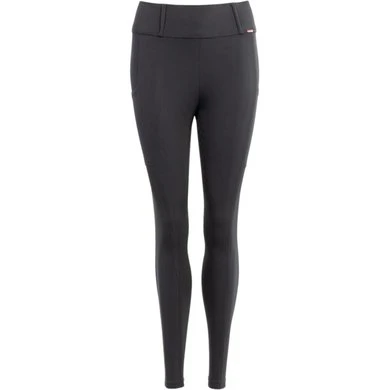 Premiere Rijlegging Basil Dames Siliconen Zitvlak Donkergrijs 3 Premiere Rijlegging Basil Dames Siliconen Zitvlak Donkergrijs