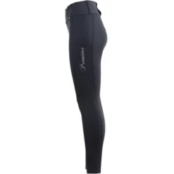 Premiere Rijlegging Basil Dames Siliconen Zitvlak Navy -Aanbiedingen Ruiter Set Winkel bieman 624150 l001 03.f2664e