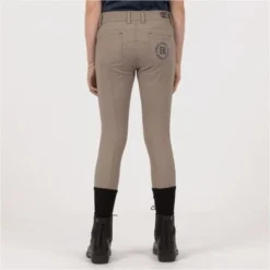BR Rijbroek 4-EH Cyril Siliconen Zitvlak Driftwood -Aanbiedingen Ruiter Set Winkel bieman 625125 n153 22.011b0a