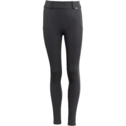 Premiere Rijlegging Blazingstar Kind Siliconen Zitvlak Donkergrijs