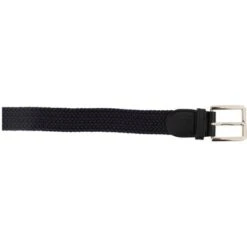 BR Riem Elastic 35mm Navy 90cm
