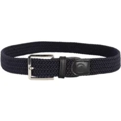 BR Riem Elastic 35mm Navy 90cm -Aanbiedingen Ruiter Set Winkel bieman 718015 l001 03.54709d