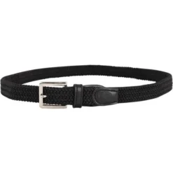 BR Riem Elastic 25mm Zwart -Aanbiedingen Ruiter Set Winkel bieman 718016 b001 03.bb5cd8