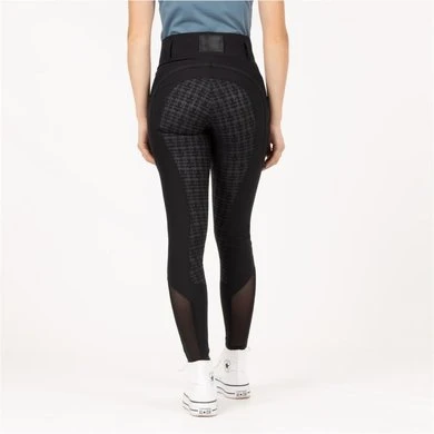 Anky Rijlegging XR231105 Zwart 4 Anky Rijlegging XR231105 Zwart - Afbeelding 2