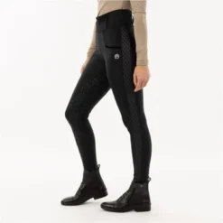 ANKY Rijlegging Galloway XR232104 Siliconen Zitvlak Zwart -Aanbiedingen Ruiter Set Winkel bieman a62240 b148 23.30c2a3