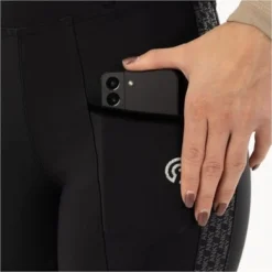 ANKY Rijlegging Galloway XR232104 Siliconen Zitvlak Zwart -Aanbiedingen Ruiter Set Winkel bieman a62240 b148 24.373ee1