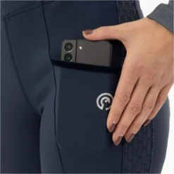 ANKY Rijlegging Galloway XR232104 Siliconen Zitvlak Dark Navy -Aanbiedingen Ruiter Set Winkel bieman a62240 l011 24.bec50e