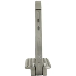 BR Stijgbeugels Lavarone Classic Grey 12cm -Aanbiedingen Ruiter Set Winkel bieman22 121026 b017 03.8447b0