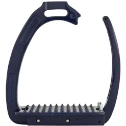 BR Stijgbeugels Lavarone Navy 12cm -Aanbiedingen Ruiter Set Winkel bieman22 121026 l001 04.e9ec84