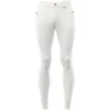 BR Rijbroek Maikel Siliconen Knie Snow White