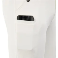BR Rijbroek Maikel Siliconen Knie Snow White -Aanbiedingen Ruiter Set Winkel bieman22 624042 w034 04.300400