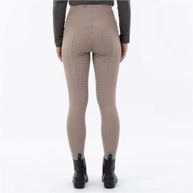 BR Rijlegging Dieke Siliconen Zitvlak Taupe Gray 4 BR Rijlegging Dieke Siliconen Zitvlak Taupe Gray - Afbeelding 2