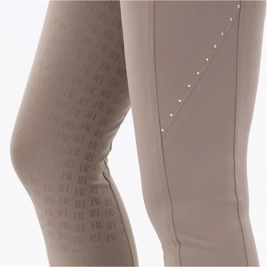 BR Rijlegging Dieke Siliconen Zitvlak Taupe Gray 5 BR Rijlegging Dieke Siliconen Zitvlak Taupe Gray - Afbeelding 3