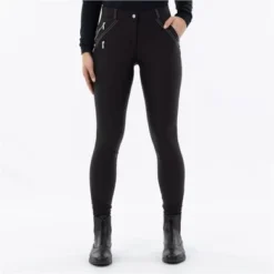 BR Rijbroek Desiree Siliconen Zitvlak Meteorite