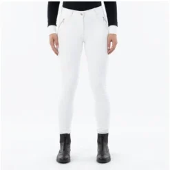 BR Rijbroek Desiree Siliconen Zitvlak Snow White