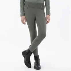 BR Rijlegging Diwa Siliconen Zitvlak Agave Groen