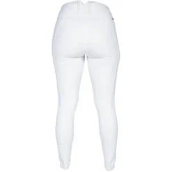 Back On Track Rijbroek Julia Full Grip Wit -Aanbiedingen Ruiter Set Winkel bot 1771juliaw sfsbreecheswhite03web 800x.329a3b