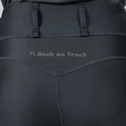 Back On Track Rijlegging Carmen Knee Grip Zwart -Aanbiedingen Ruiter Set Winkel bot 1772 carmen ks tights detail black 1 web.f8ad85