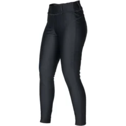 Back On Track Rijlegging Carmen Knee Grip Zwart -Aanbiedingen Ruiter Set Winkel bot 1772 carmen ws ks tights black 03.ee0b1b