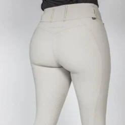 Back On Track Rijbroek Katie Knee Grip Sand -Aanbiedingen Ruiter Set Winkel bot 1776katiew sksbreechessand05web 800x.5dd43b