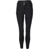 Back On Track Rijbroek Katie Full Grip Zwart