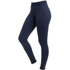 Back On Track Sportlegging Cate P4G Dames Blauw L