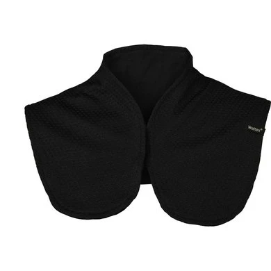 Back On Track Nekbeschermer Carnelian Zwart 3 Back On Track Nekbeschermer Carnelian Zwart