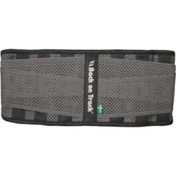 Back On Track Onderrugbeschermer Air Zwart