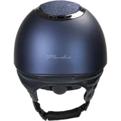 Back On Track Cap EQ3 Pardus Smooth Blauw -Aanbiedingen Ruiter Set Winkel bot22 4946 pardus smooth top with sand blue 4.362e32